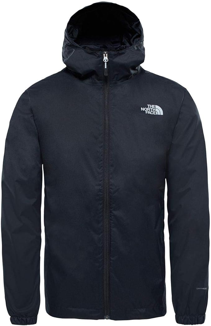 chollo The North Face Jacket Quest - Cortavientos para hombre