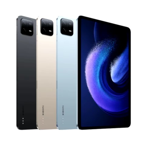 chollo Xiaomi Pad 6 Versión Global 8GB+128GB (Envío desde Alemania)