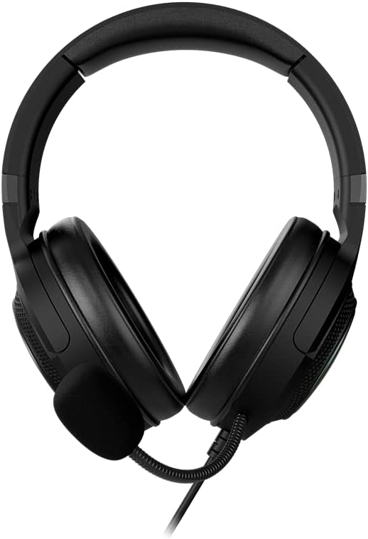 chollo NEWSKILL Sobek Auriculares Gaming RGB