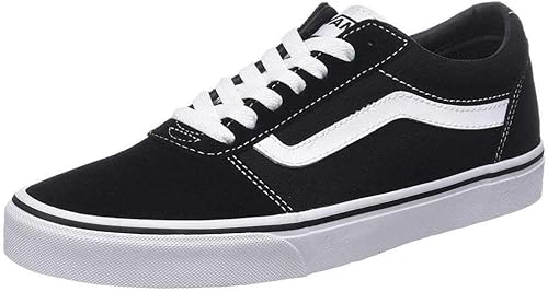 chollo Vans Ward, Zapatillas Hombre