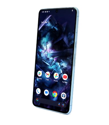 chollo Google Pixel 8 Pro 5G, Tensor G3 de 6,7 pulgadas, NFC, Android 14, IP68, resistente al polvo/agua, cámaras de 50MP, versión Global