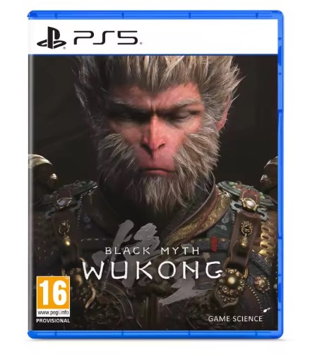 chollo Black Myth Wukong (PS5)