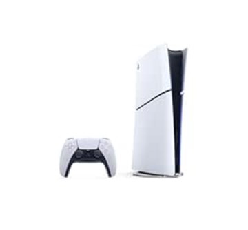 chollo Playstation 5 Slim (Lector)