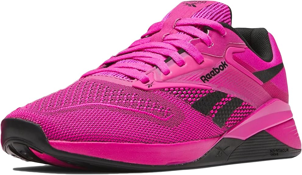 chollo Reebok Nano X4, Zapatillas Mujer