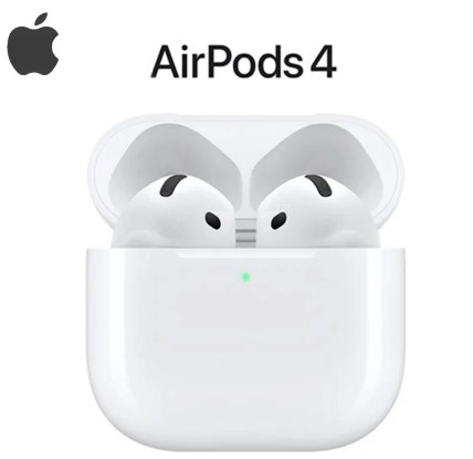 chollo Apple Airpods 4