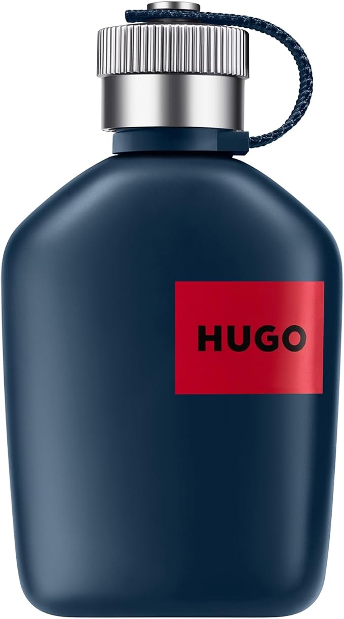 chollo HUGO Jeans Eau de Toilette para Hombre 75 ml