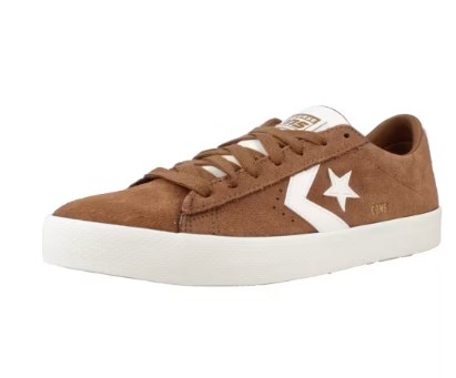 chollo Zapatillas Converse Hombre Pl Vulc Pro Marron