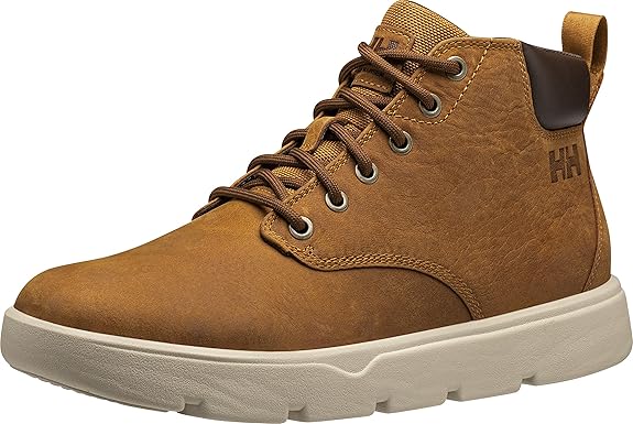 chollo Helly Hansen Pinehurst Leather, Sneakers Hombre