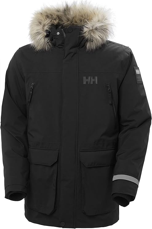 chollo Helly Hansen Parka Reine