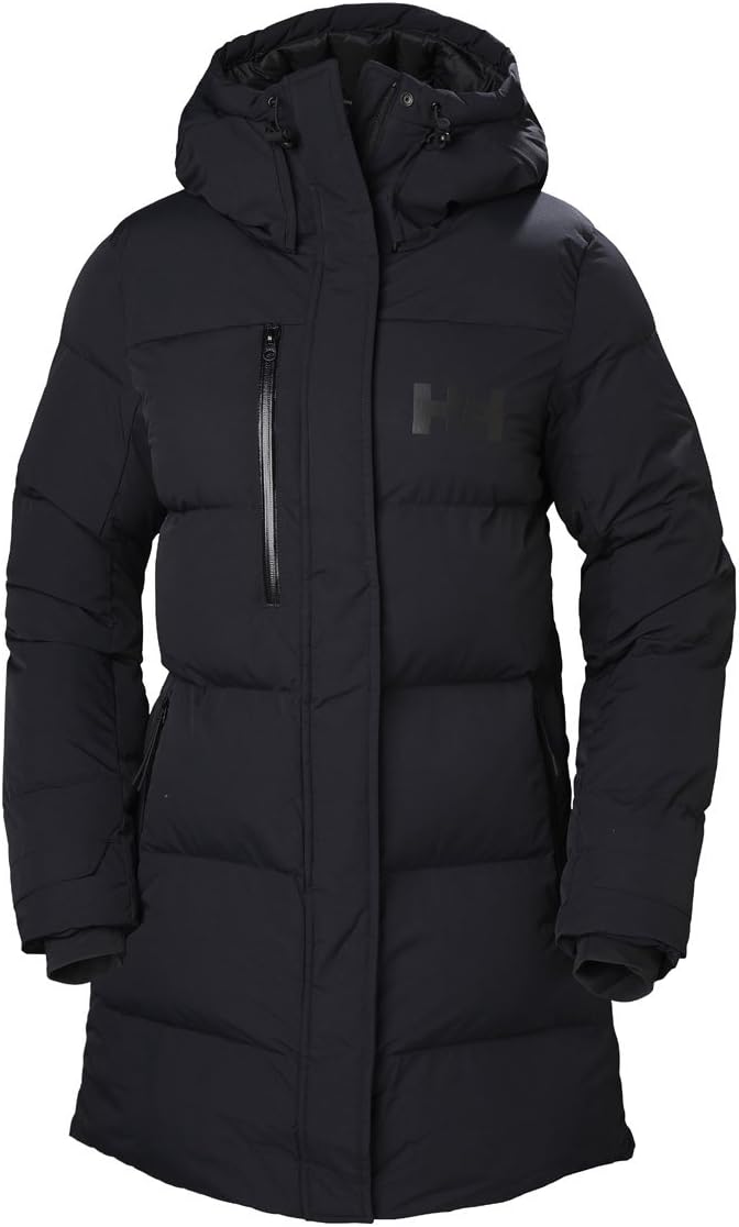 chollo Helly Hansen Mujer Parka Adore Puffy