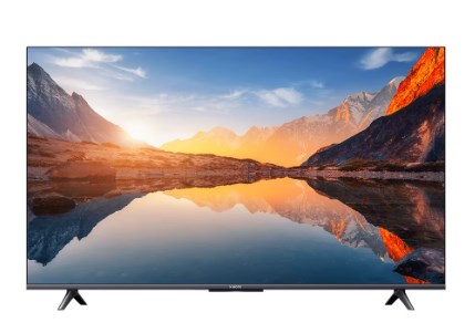 chollo Xiaomi TV A 43 2025, Pantalla 4K HDR, Dolby Audio™, DTS:X, DTS Virtual:X, MEMC