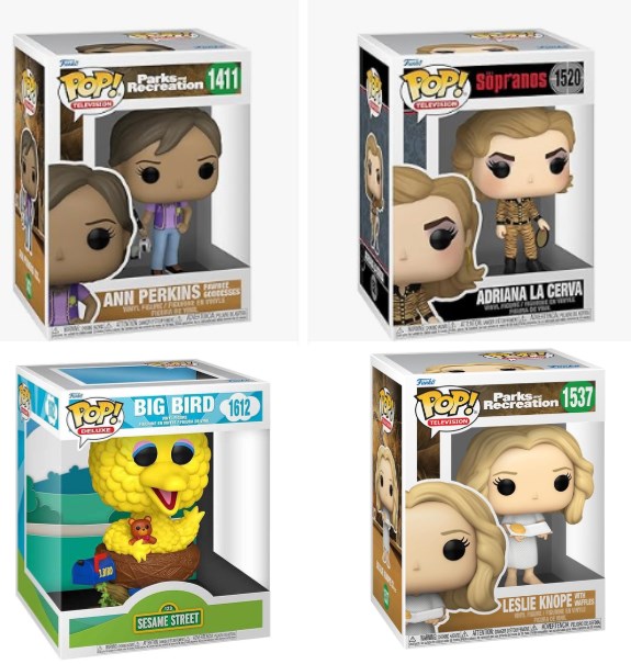 chollo Funko Pop!: Recopilación de Ofertas