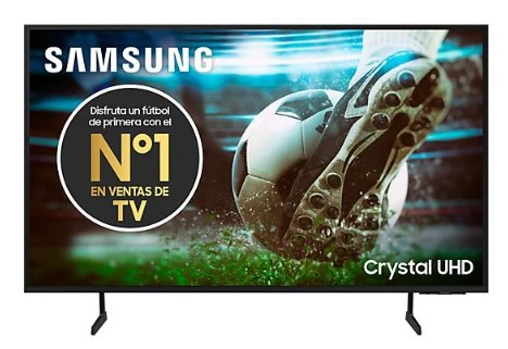 chollo Samsung: -10% adicional en televisores en carrito