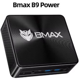 chollo BMAX B9 Power Mini PC Intel Core i9-12900H 14 Cores Max 5.0GHz 24GB 32GB LPDDR5 RAM 1TB SSD WiFi 6 Bluetooth 5.2