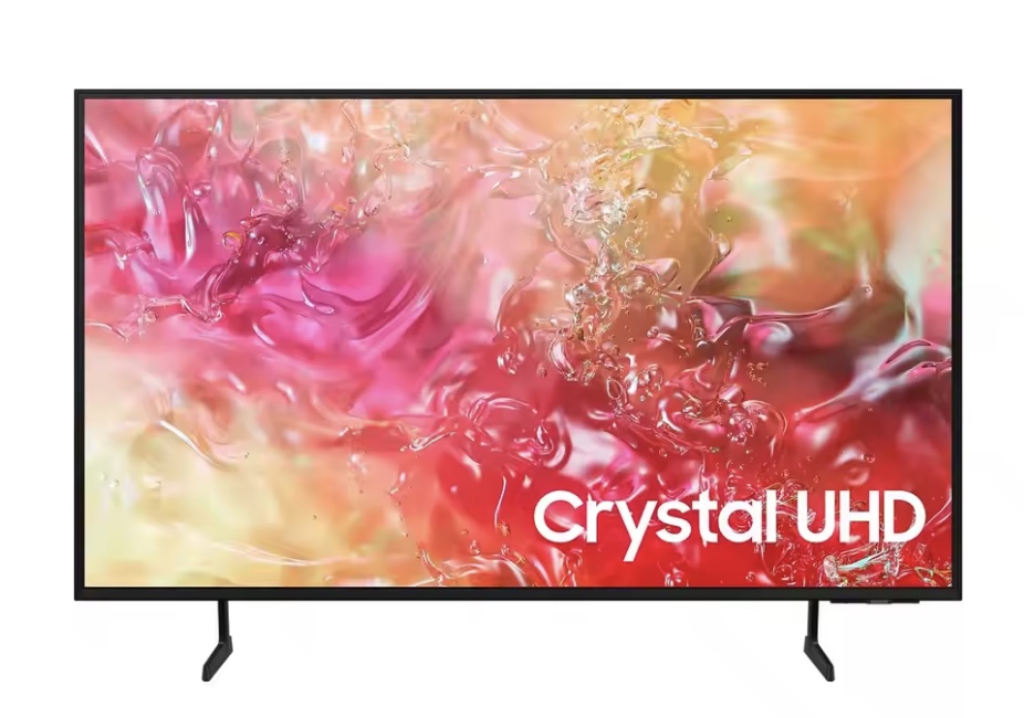 chollo TV Samsung 43'' UE43DU7172 LED UltraHD 4K HDR10+