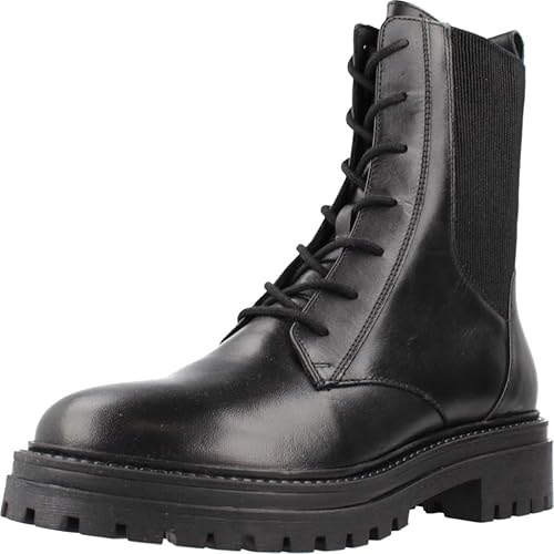 chollo Geox D Iridea, Botas Mujer