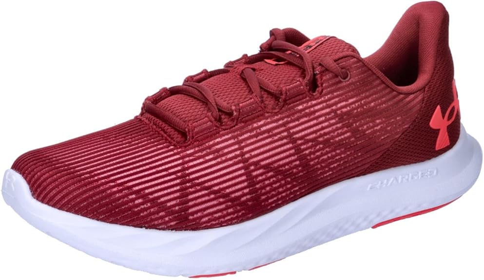 chollo Under Armour UA Charged Speed Swift, Zapatillas para Correr Hombre