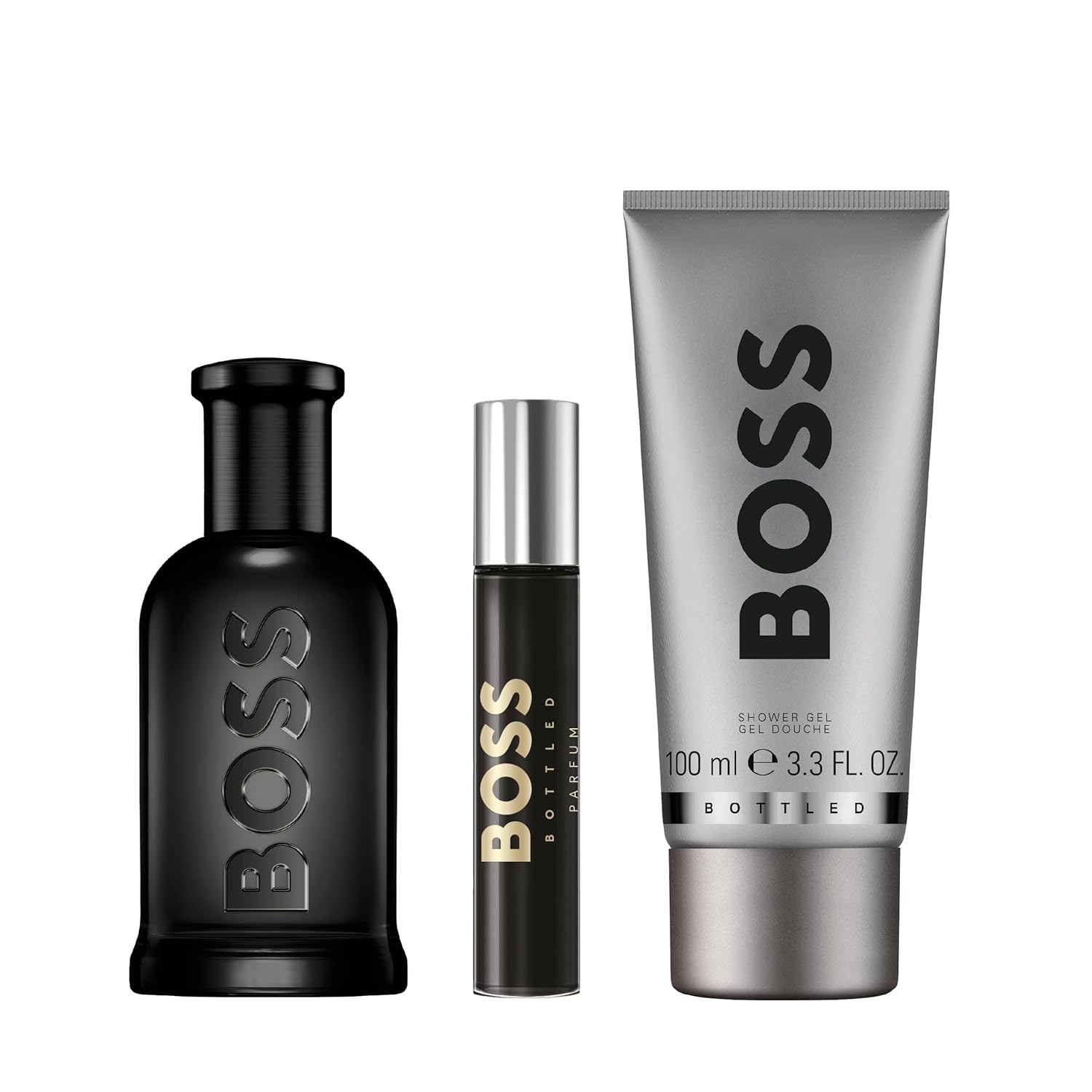 chollo Hugo Boss Estuche BOSS para hombre de 3 piezas