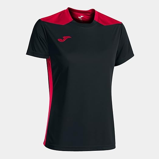 chollo Joma Championship Vi Camiseta Mujer