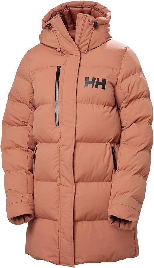 chollo Helly Hansen W Adore Puffy Parka Abrigo para Mujer