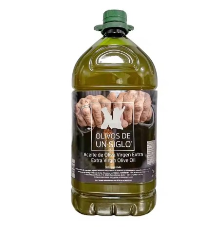 chollo ACEITE DE OLIVA VIRGEN EXTRA OLIVOS DE UN SIGLO 5L (Envío desde España)