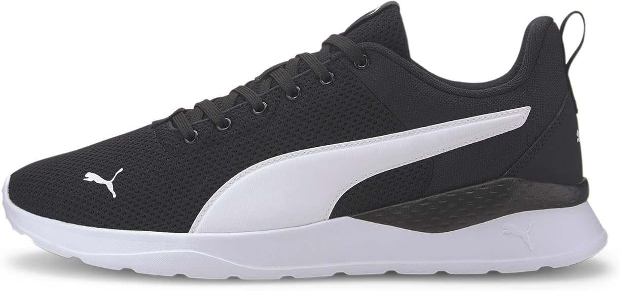 chollo PUMA Anzarun Lite, Sneaker Unisex niños