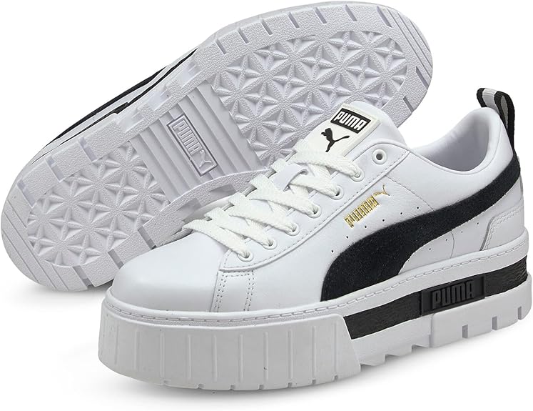 chollo PUMA Mayze LTH Wns, Zapatillas Deportivas Mujer