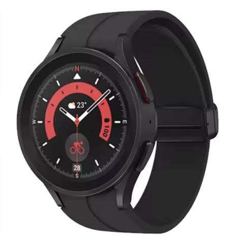 chollo Samsung Galaxy Watch 5 Pro