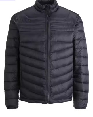 chollo JACK&JONES Cazadora para Hombre (Varias Tallas)