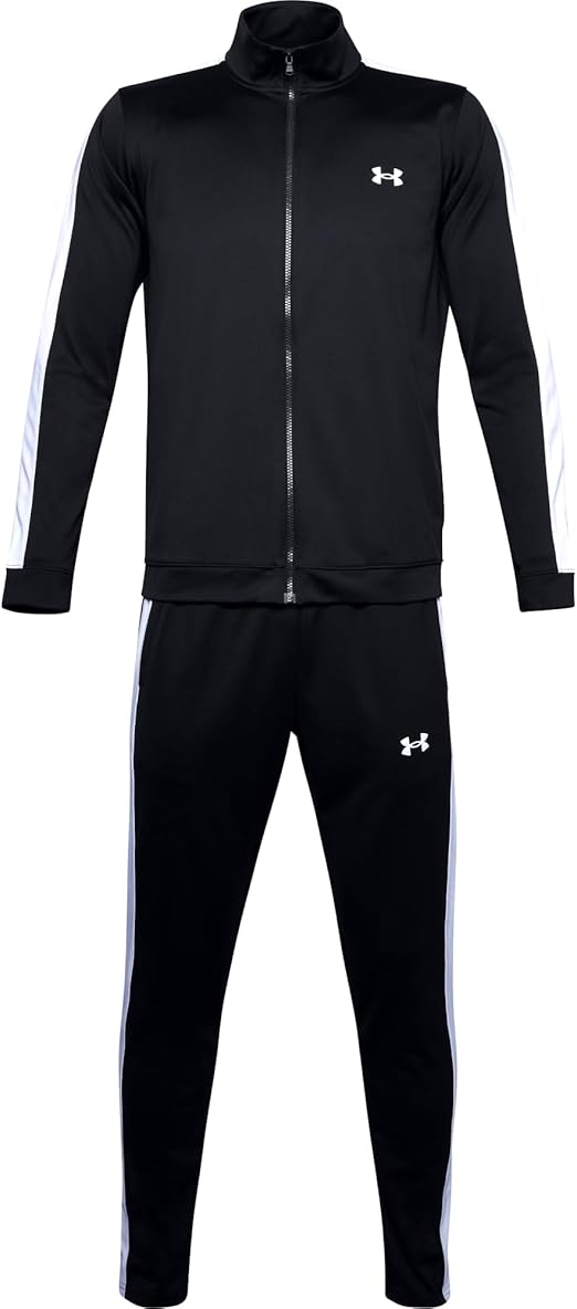 chollo Under Armour Knit Track Suit chándal Hombre