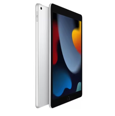 chollo Apple iPad 9.ª generación (de 10,2 Pulgadas con Wi-Fi, 64 GB