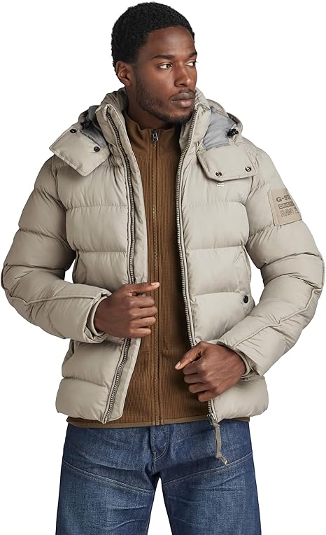 chollo G-STAR Chaqueta G-Whistler Hombre