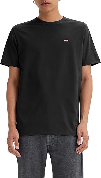 chollo Levis SS Original Housemark tee Camiseta para Hombre