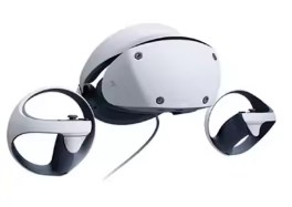 chollo Gafas Sony PSVR2 (Envío desde España)