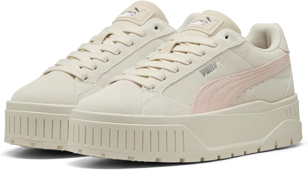 chollo PUMA Karmen II, Zapatillas Mujer