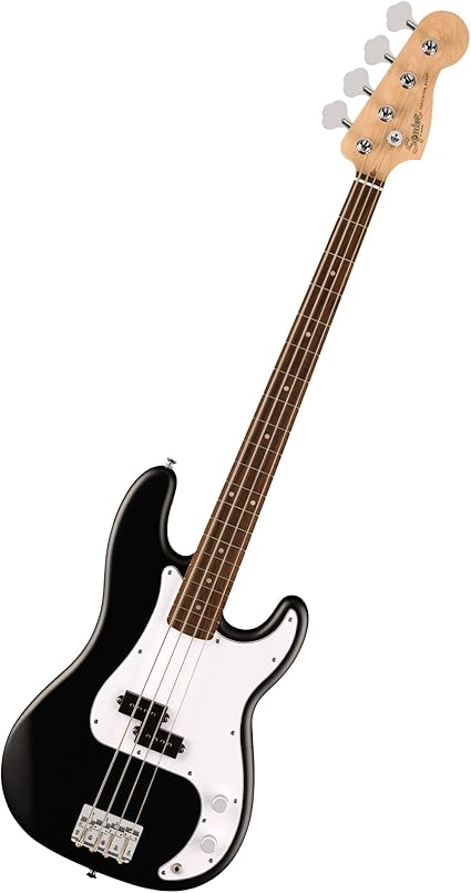 chollo Bajo eléctrico Fender Squier Debut Series Precision