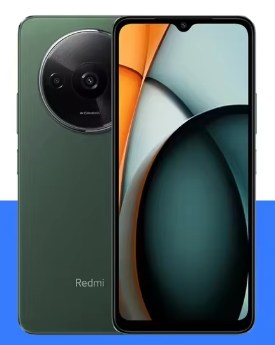 chollo Xiaomi Redmi A3 versión Global Smartphone Mediatek Helio G36 6,71 pulgadas pantalla HD cámara Dual 5000mah batería 10w carga rápida