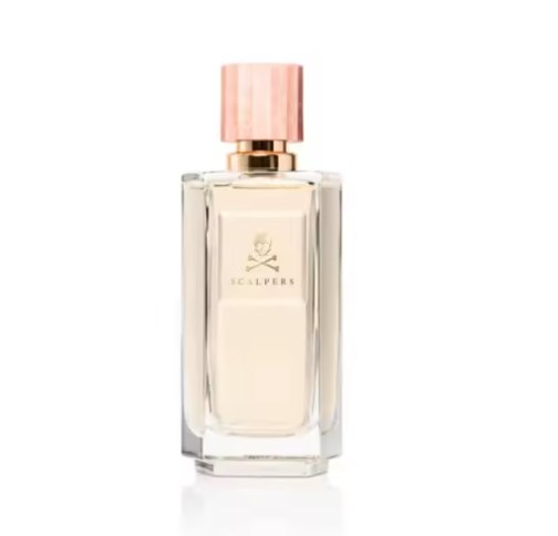 chollo Scalpers Her & Here EDP - Fragancia Femenina de Armonía Perfecta- 100ml