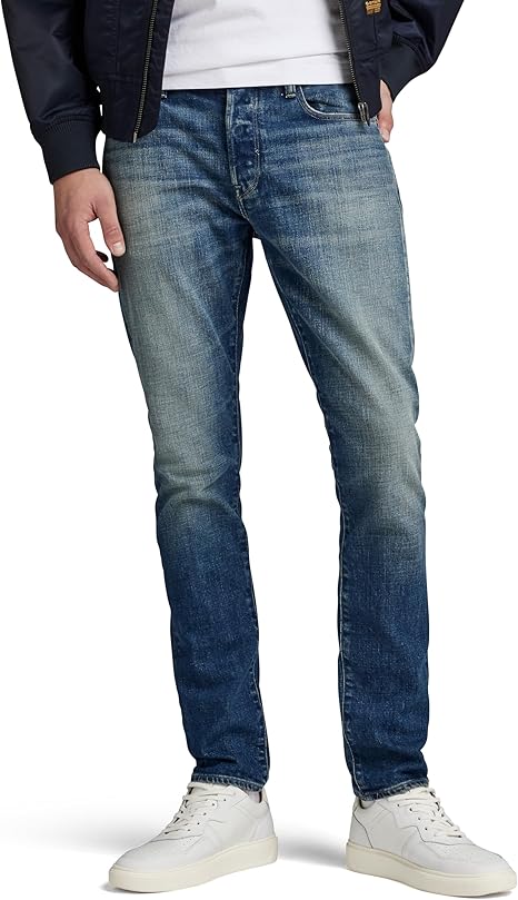 chollo G-STAR Hombre 3301 Slim Jeans